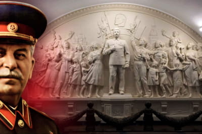 Йосип Сталін