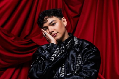 Австрійський співак JJ переможець "Євробачення-2025"