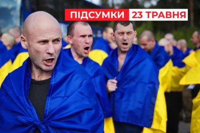 Час новин