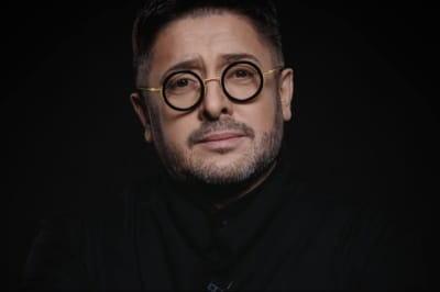 Олексій Суханов