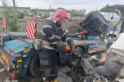 аварія