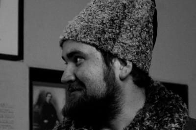 Назар Малік