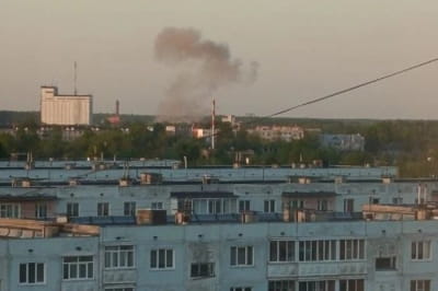 "Бавовна" на росії