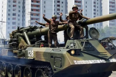САУ “Коксан”