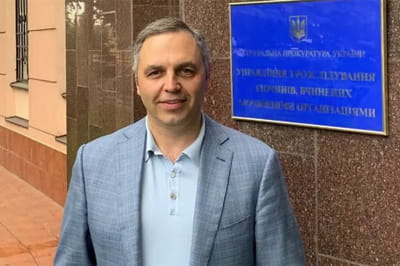 Андрій Портнов