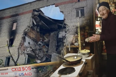 Евакуація