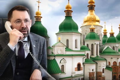 Пристасті навколо культурної спадщини