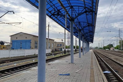 наслідки атаки РФ