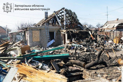 Наслідки атаки РФ
