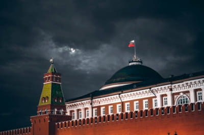 кремль
