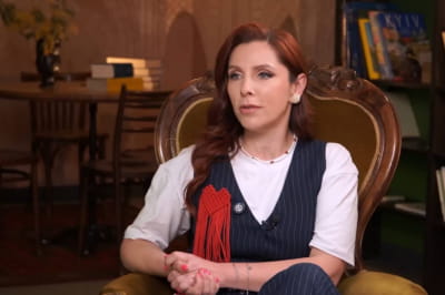 Екатерина Вишневая