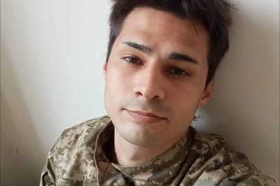 Микита Ломакін 