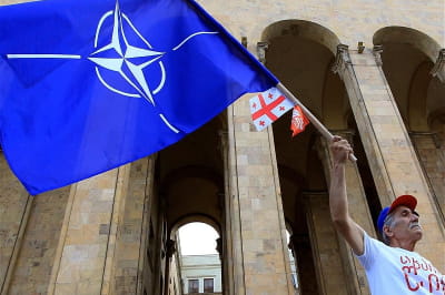 Євроатлантична інтеграція