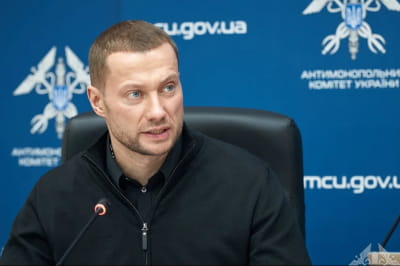 Павло Кириленко