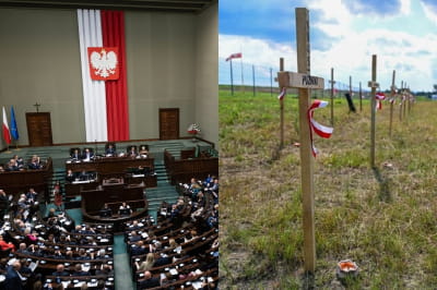 Сейм Польщі