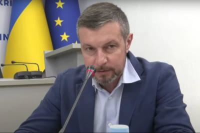 Ілля Павленко