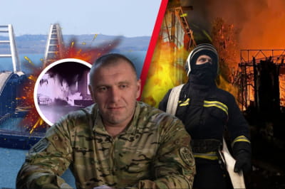 171 день войны
