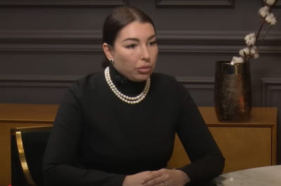 Лариса Криворучко
