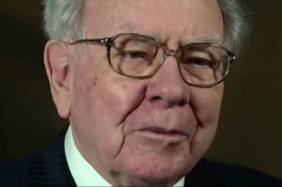 Уоррен Баффет