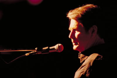 Браян Вілсон