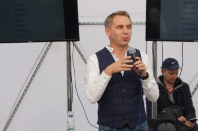 Олександр Авраменко 