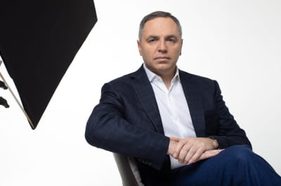 Андрій Портнов