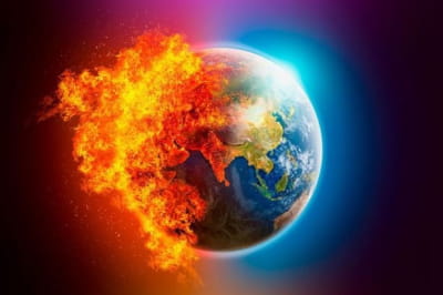 Магнітна буря 