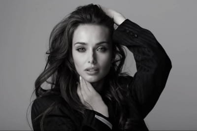 Ксения Мишина