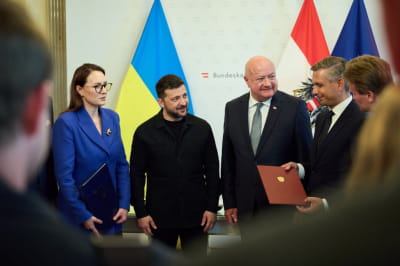Володимир Зеленський
