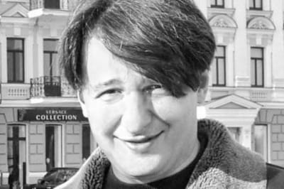 Михайло Климченко