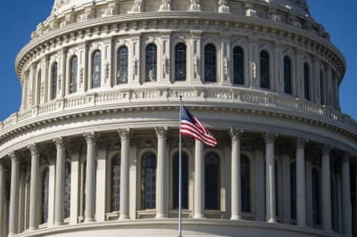 Будівля Сенату США