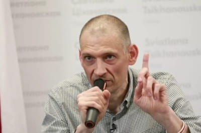 Сергій Тіхановський