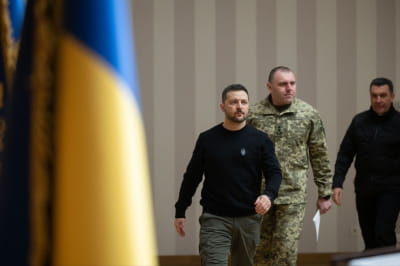 Зеленський