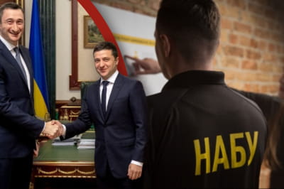 Олексій Чернишов