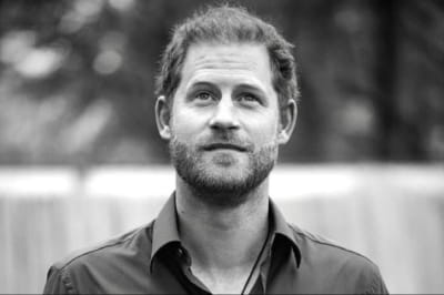 Принц Гаррі 