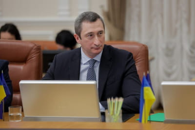 Алексей Чернышев 