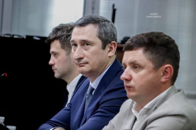 Алексей Чернышев