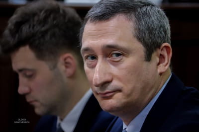 Олексій Чернишов