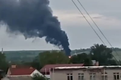 Скриншот с видео