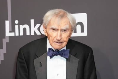 Говард Такер 