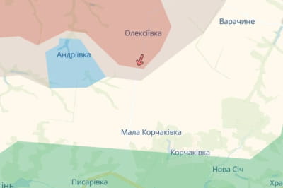 Андріївка