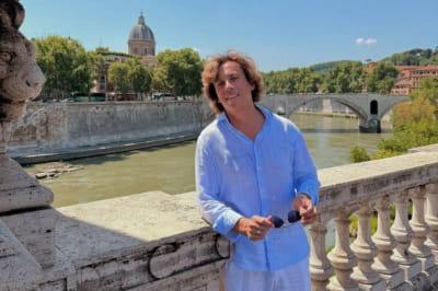 Маским Галкін