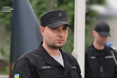 Кирило Буданов