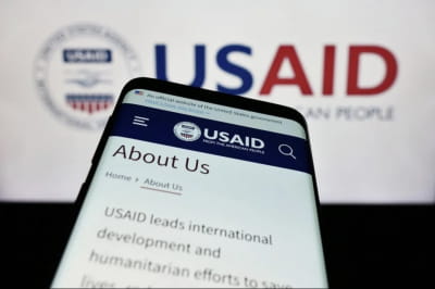 USAID