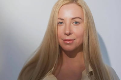 Тоня Матвієнко