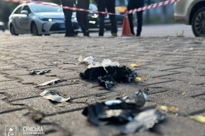 атака ворога