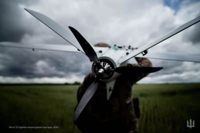 Ситуація на фронті