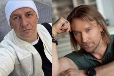 Винник і Потап