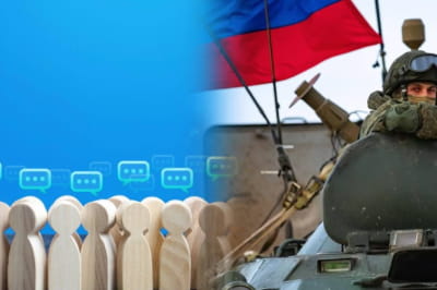 Соцопрос россиян