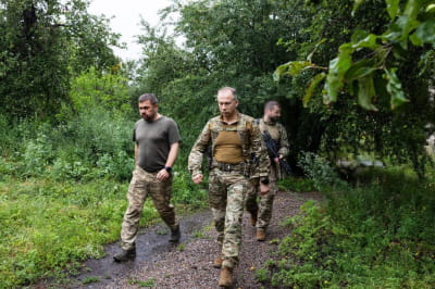 Олександр Сирський